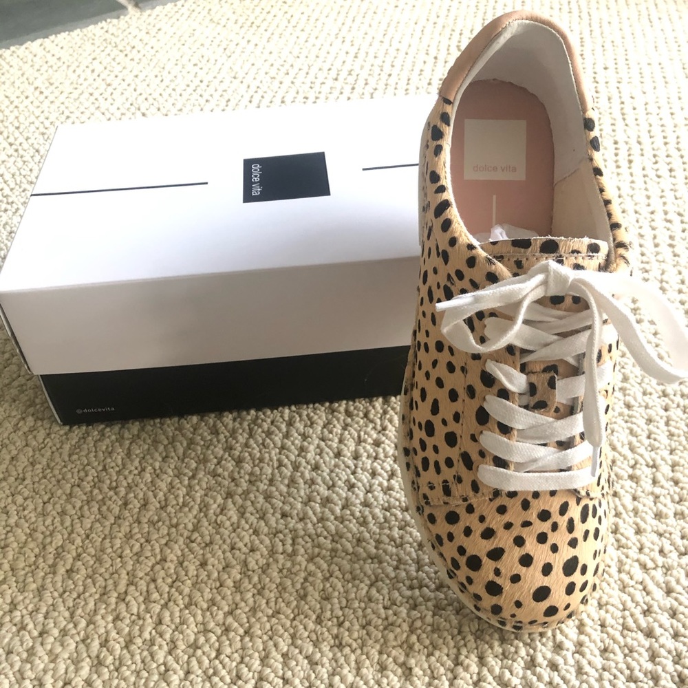 Dolce Vita Madox Espadrille Sneaker